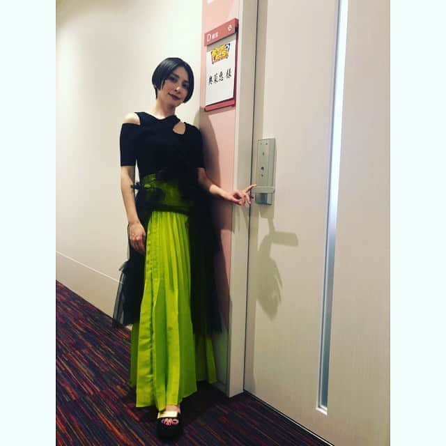 奥菜恵のインスタグラム