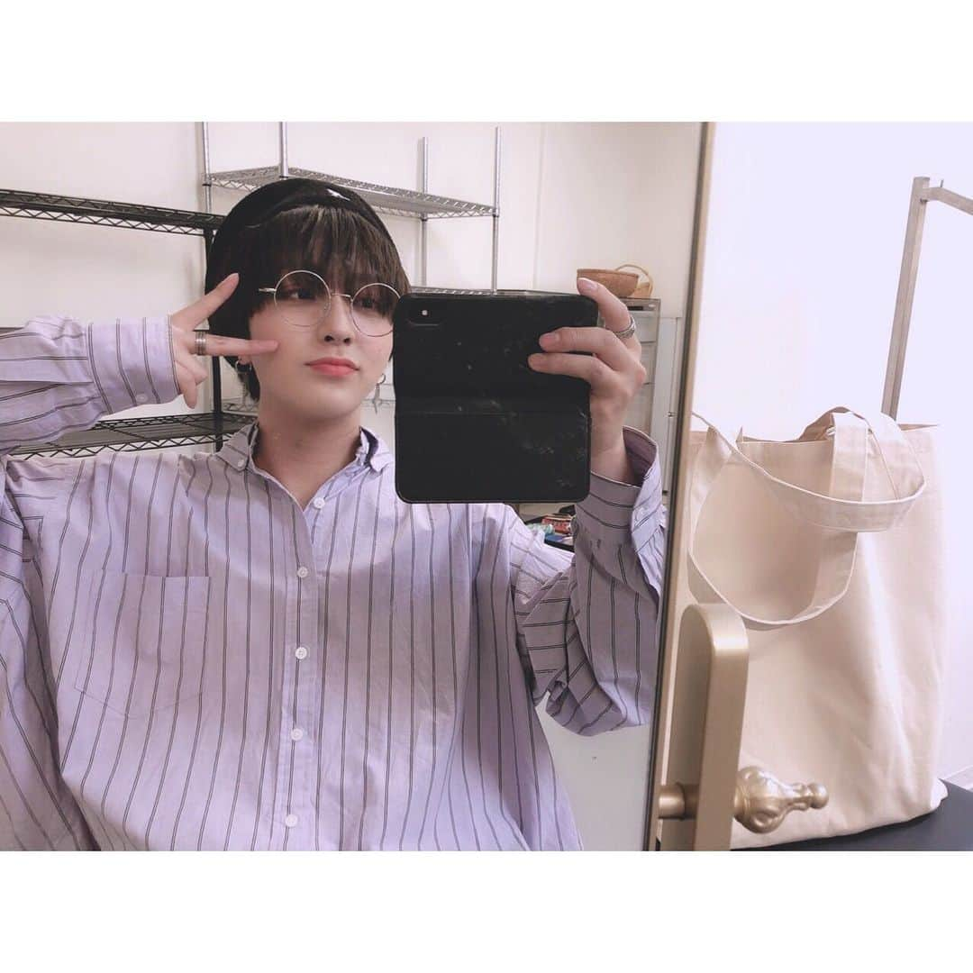 HIROTOさんのインスタグラム写真 - (HIROTOInstagram)「📸 #ivvy #hiroto #today #live #selca #photo #jpn #artist #me #l4l #팔로우 #셀카 #instagram #instagood #instasize」5月27日 22時32分 - hiroto0605