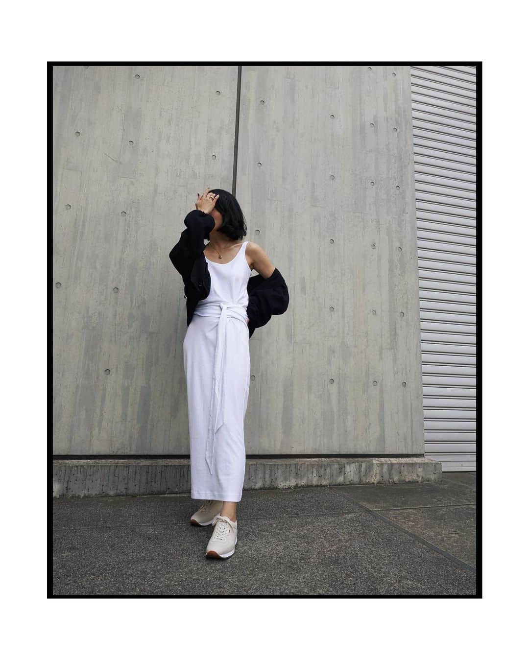 アリス・ガオさんのインスタグラム写真 - (アリス・ガオInstagram)「dressing for comfort made easy breezy by @vince summer pieces / swipe for the full edit #vincewoman [ad]」5月27日 22時29分 - alice_gao