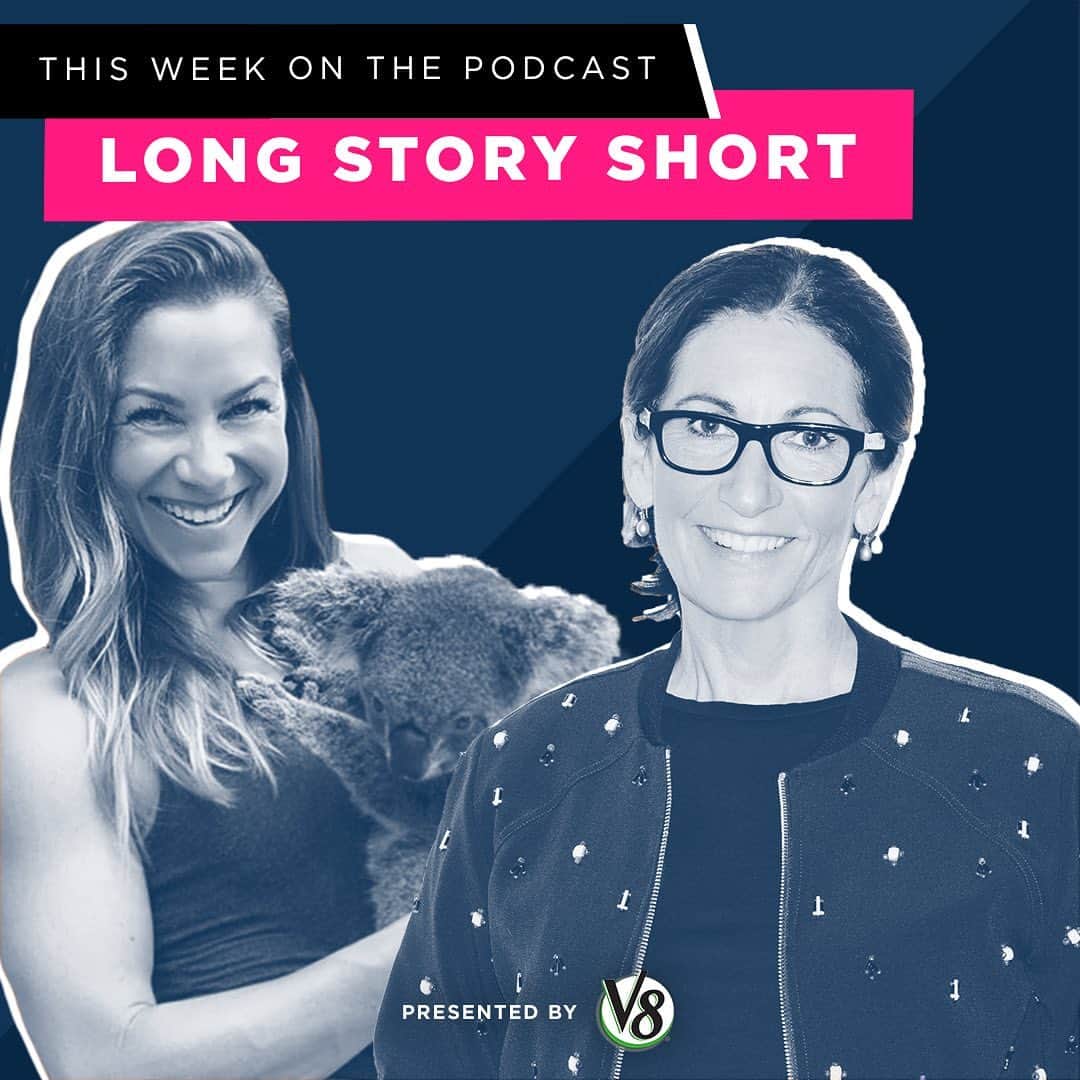 ボビー・ブラウンのインスタグラム：「Time to reset from the long weekend. This week I’m talking to Spotify’s Global Head of Rock, @allihagendorf. We’re talking everything music, her career, and keeping a healthy lifestyle. Listen to our full convo in the link in bio #LongStoryShort」