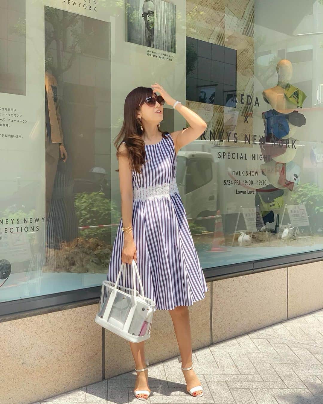 和泉佳子のグルメインスタ