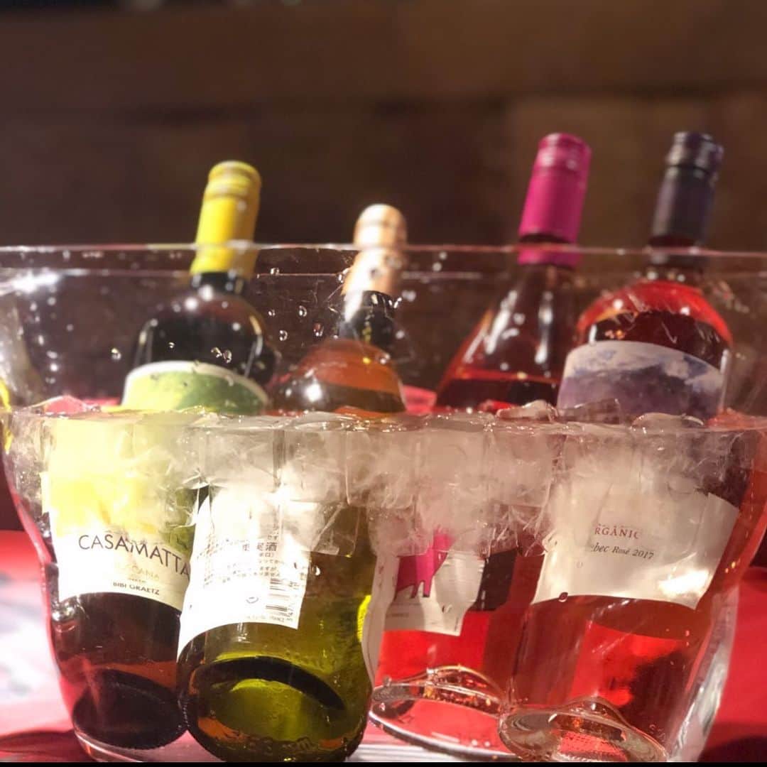 NB CLUBのグルメインスタ