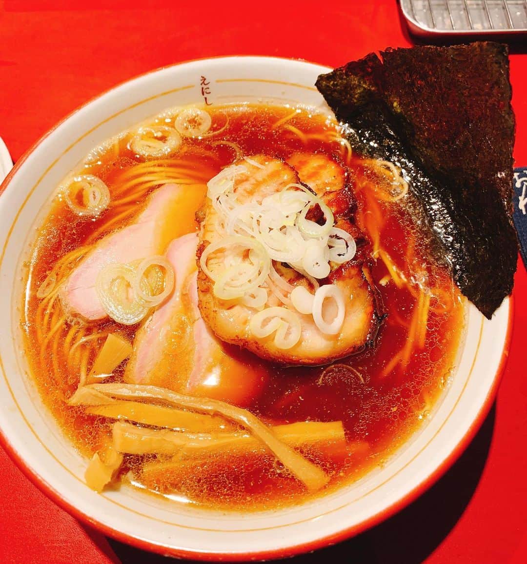 樫原伸彦のグルメインスタ