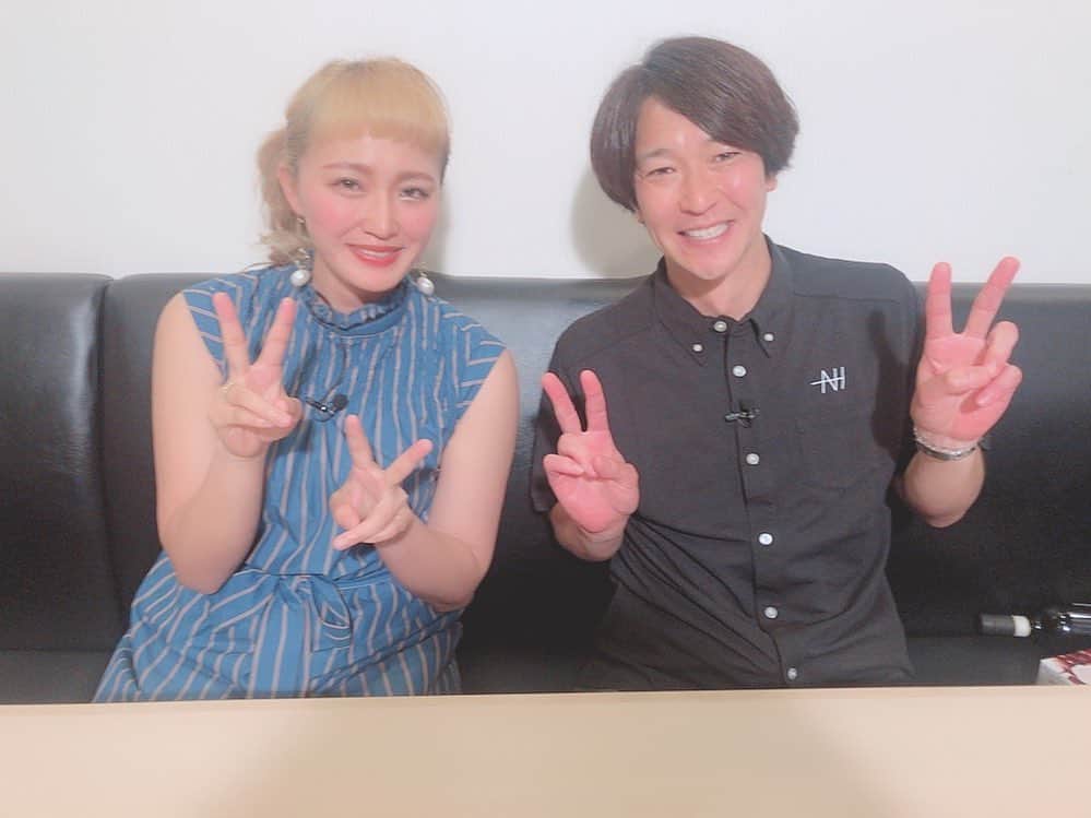 丸山桂里奈のインスタグラム