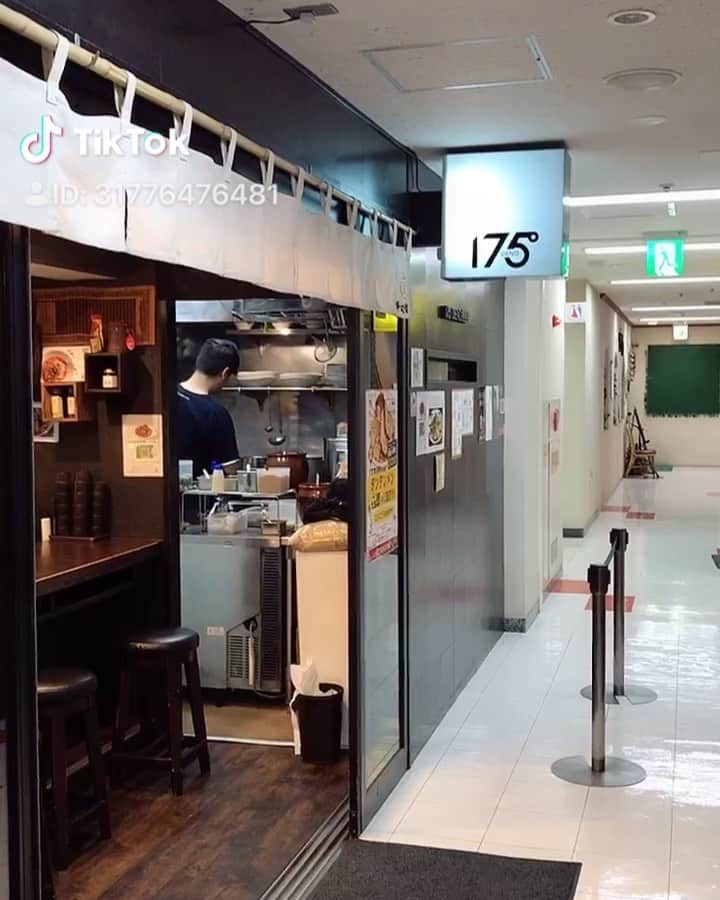 株式会社175のグルメインスタ