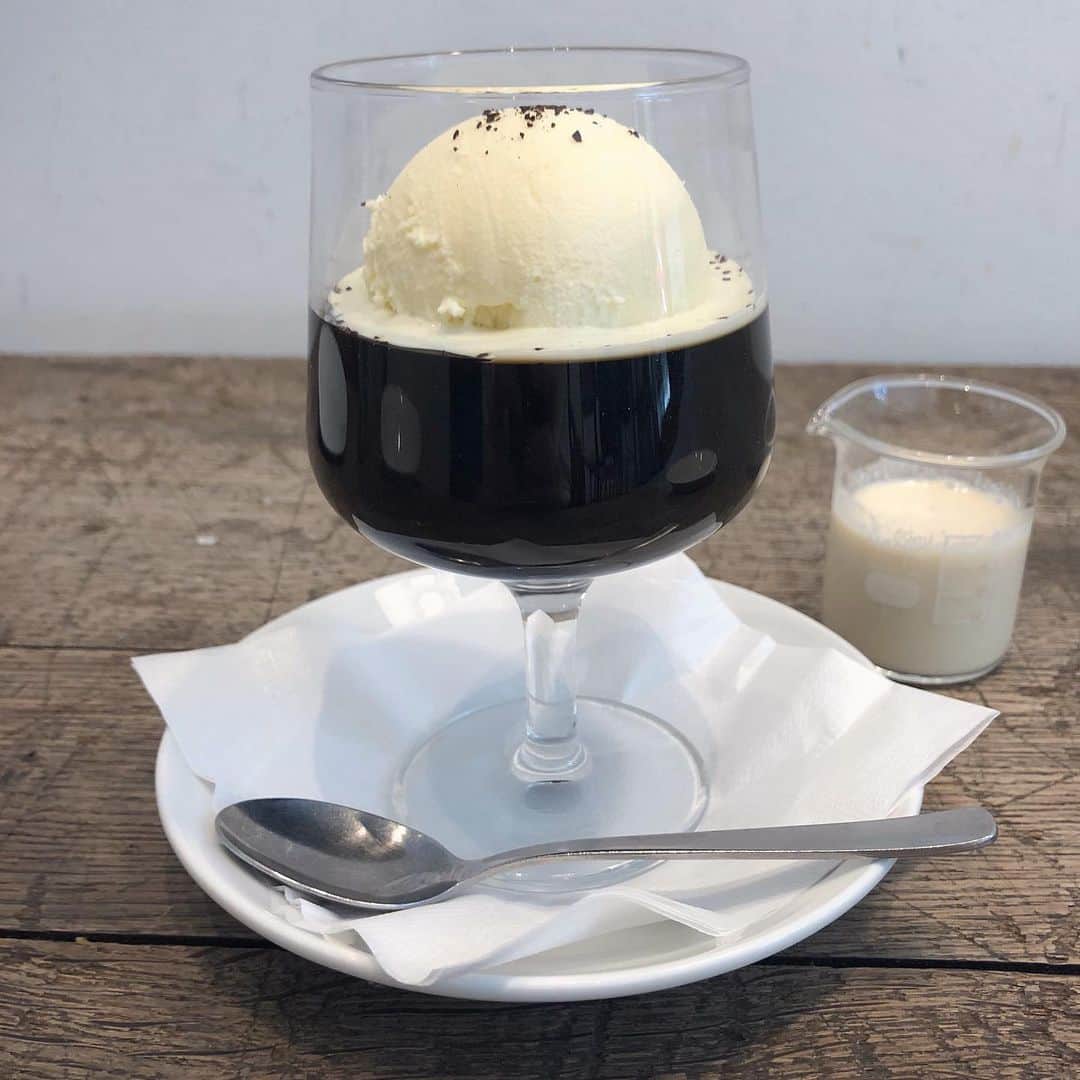 ELMERS GREENのグルメインスタ