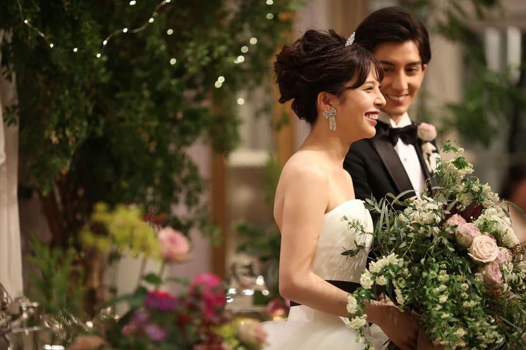 ArtGraceWeddingHillsのグルメインスタ