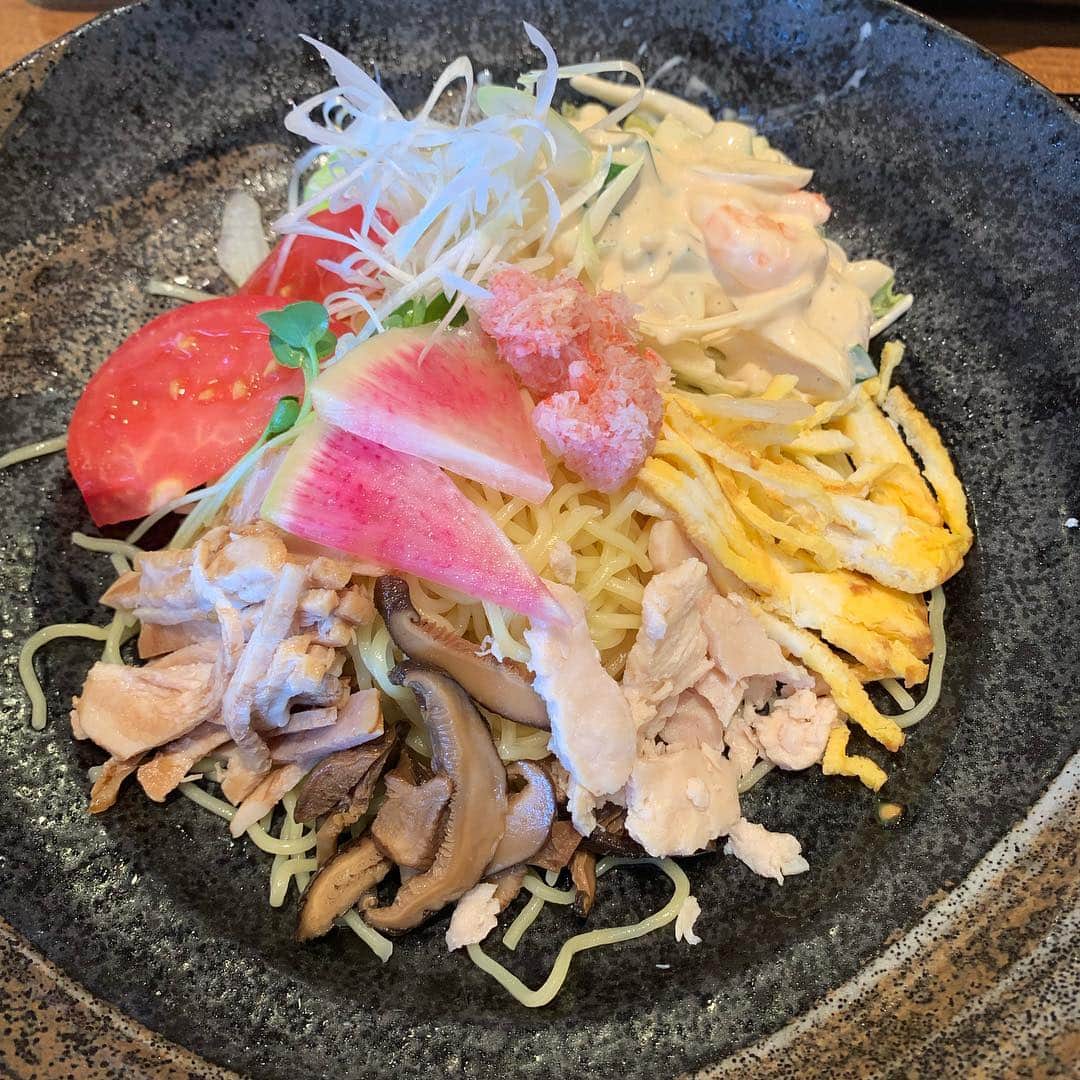 野間美由紀のグルメインスタ