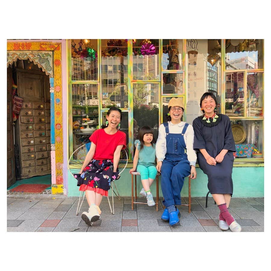 森千波のグルメインスタ