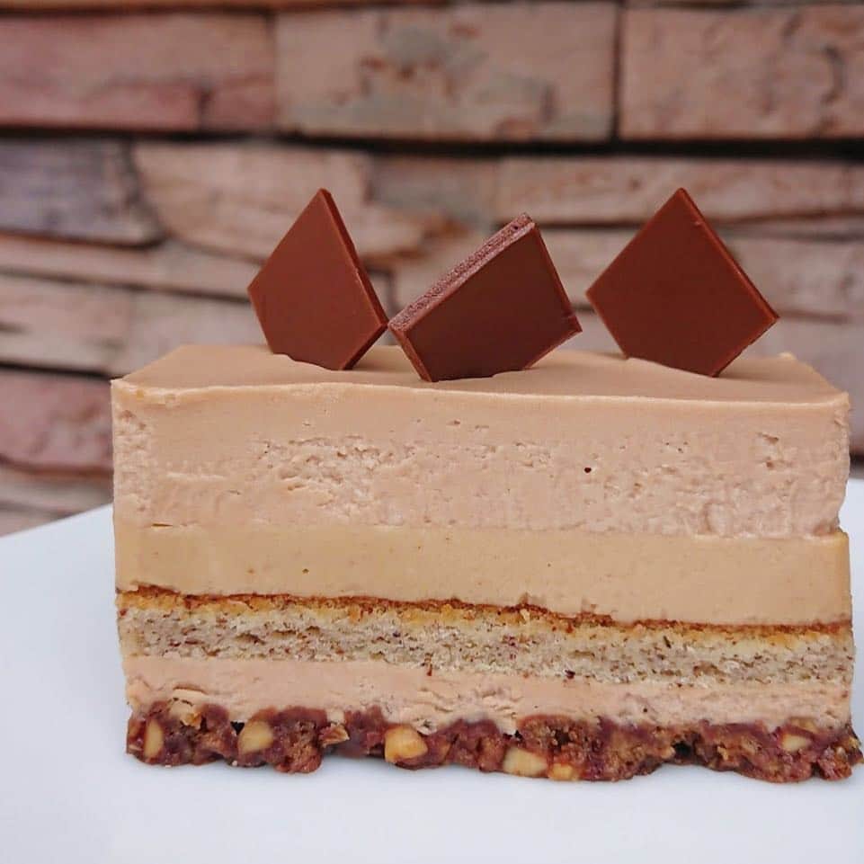 Decadence du Chocolatのグルメインスタ