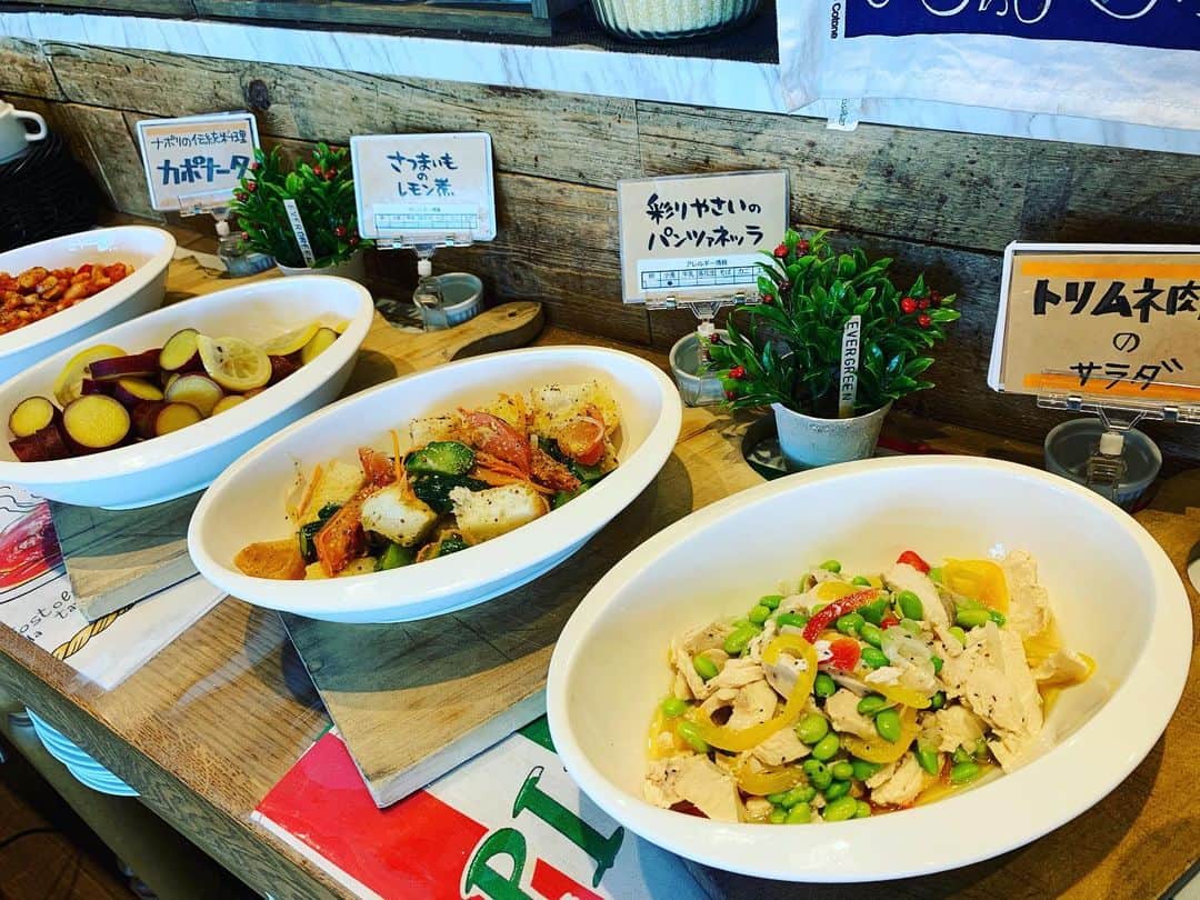 サルヴァトーレクオモ小矢部のグルメインスタ