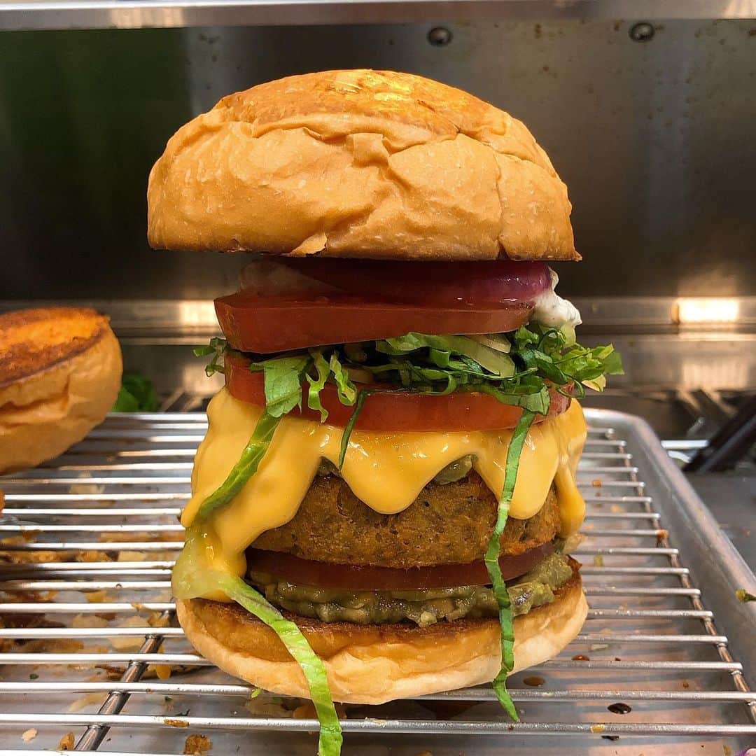 umamiburgerjpnのグルメインスタ