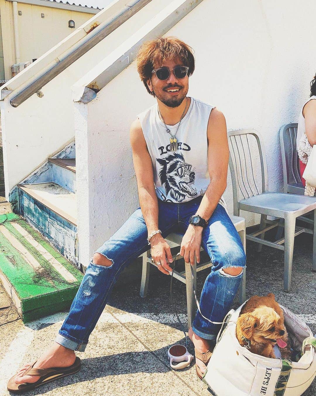 浅野宏明のグルメインスタ