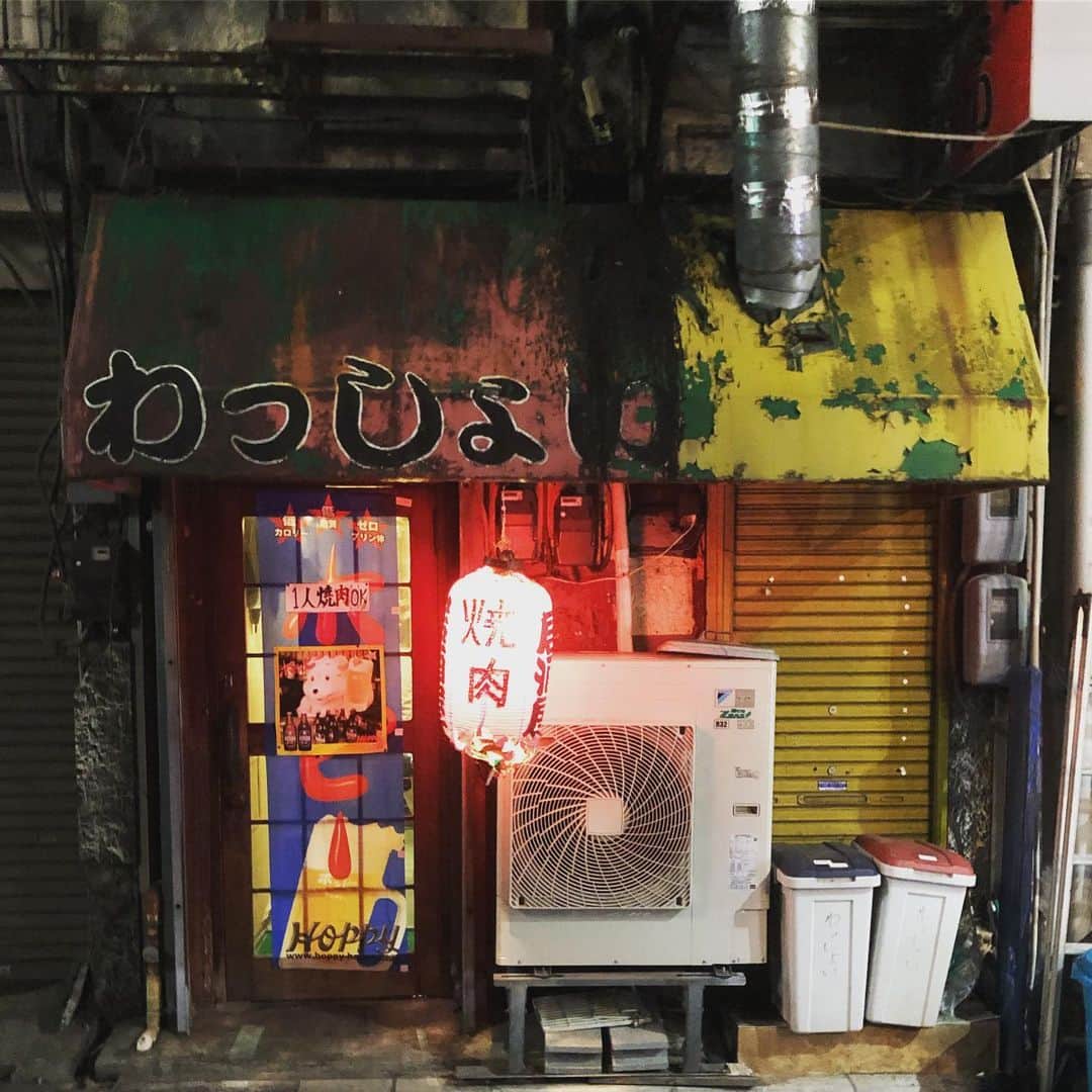 田中秀幸のグルメインスタ