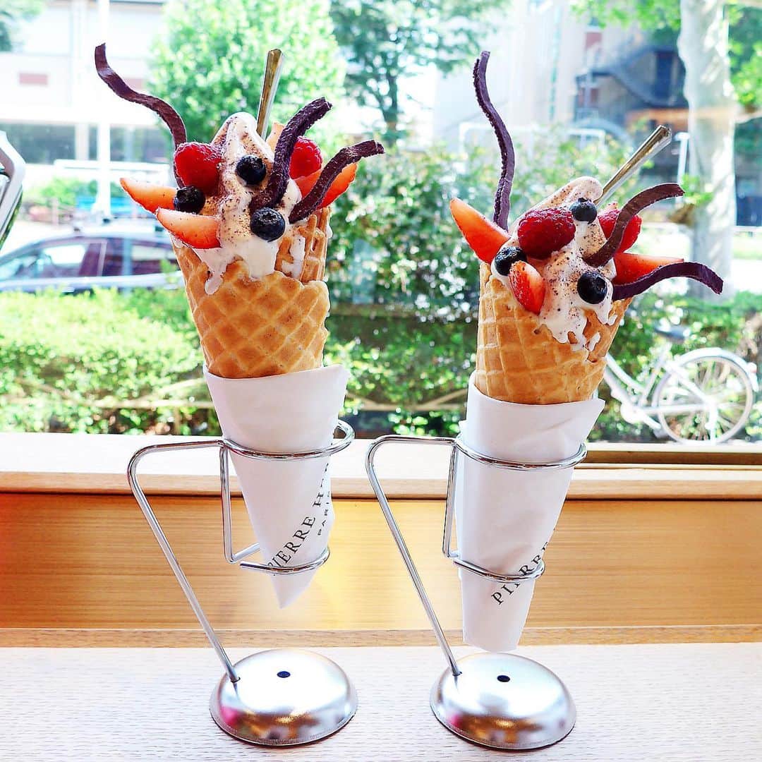 田中麻衣のグルメインスタ