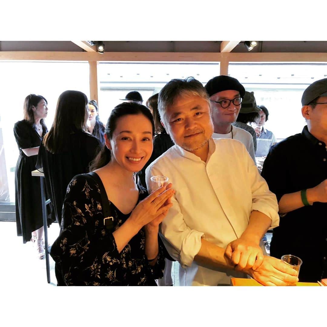 竹中友紀子のグルメインスタ