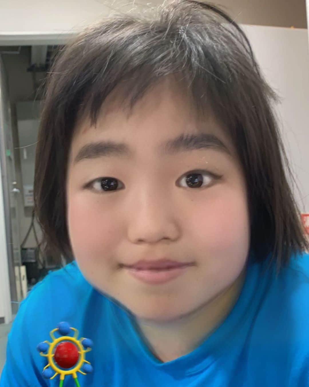 池田真一のインスタグラム：「ゆりやん」