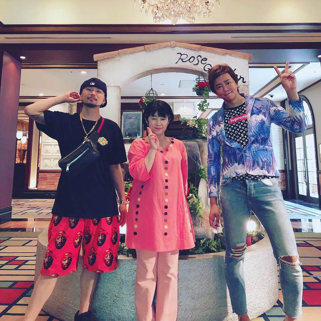 楽しんごのグルメインスタ