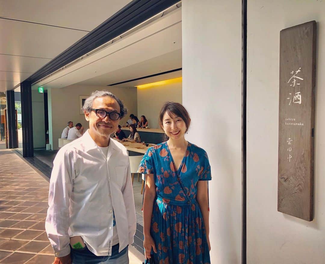 白木夏子のグルメインスタ