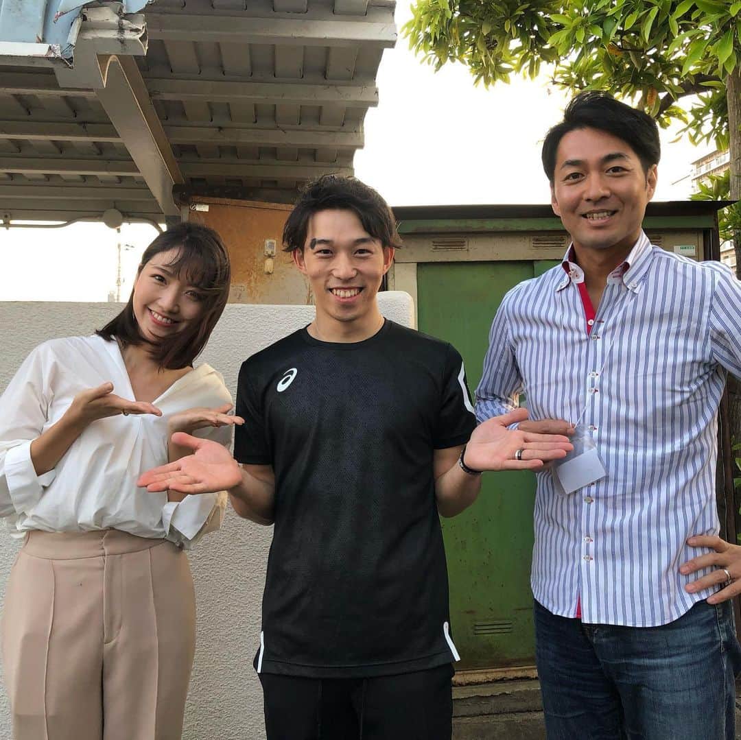 無良崇人さんのインスタグラム写真 - (無良崇人Instagram)「サンクスツアー東京江戸川公演無事終了しました！！東京という土地柄沢山の友人の方々に観に来ていただけて、より一層身の引き締まる思いでした。 そして今回公演中にマラルの誕生日でみんなでお祝い！おめでとう🎉  #浅田真央サンクスツアー  #iceshow #figureskate #江戸川スポーツランド #かけがえのない仲間 #かけがえのない時間 #感謝  #dazzle  #霊長類最強#吉田沙保里さん #三田友梨佳さん#西岡孝洋さん #宇野昌磨 #いい刺激いただきました  #次は #沖縄 #めんそーれ」5月27日 15時42分 - takahitobh5d