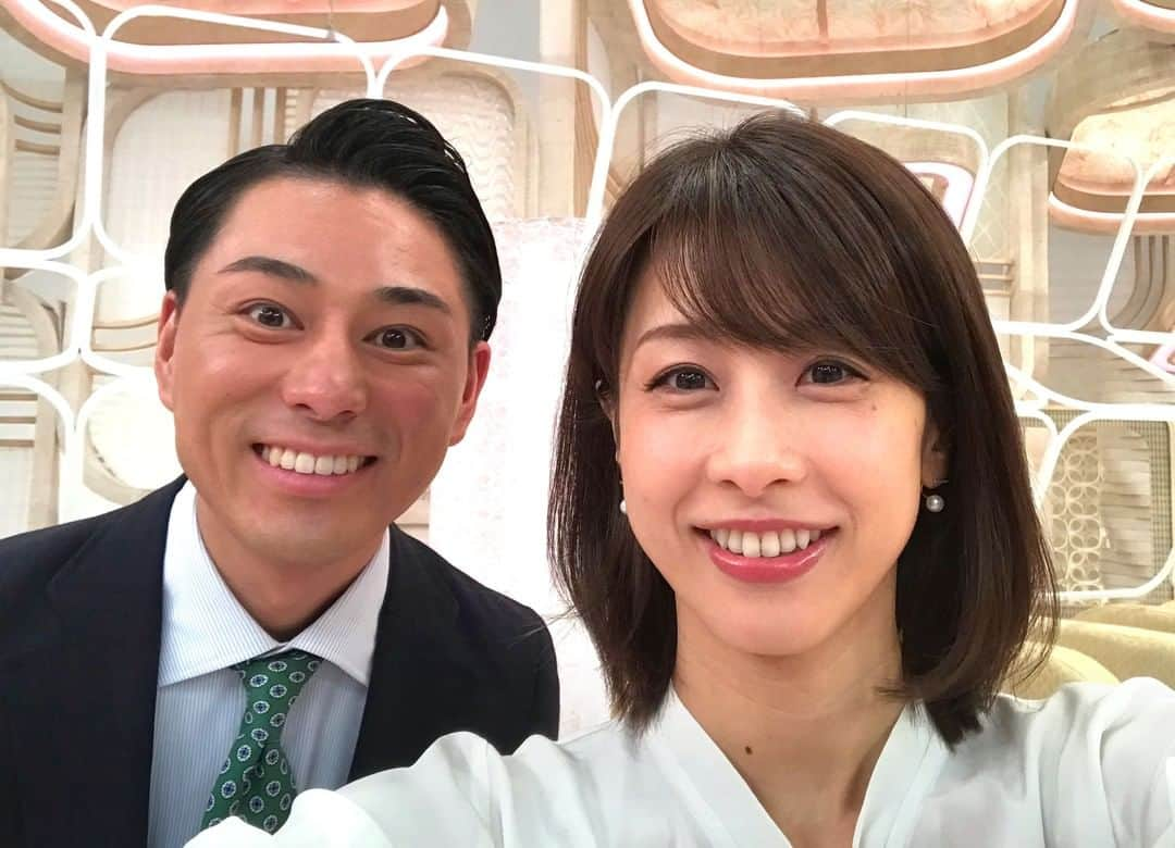 フジテレビ「プライムニュース イブニング」のインスタグラム