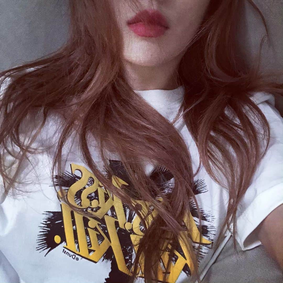 ヒョナ さんのインスタグラム写真 - (ヒョナ Instagram)5月27日 16時22分 - hyunah_aa