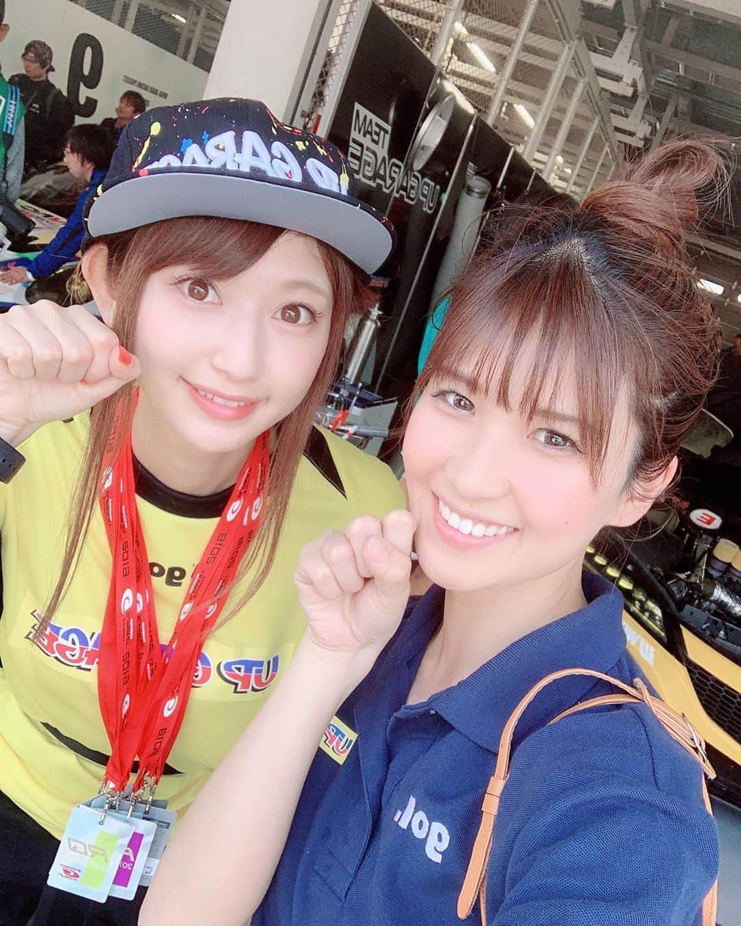 日野礼香のインスタグラム