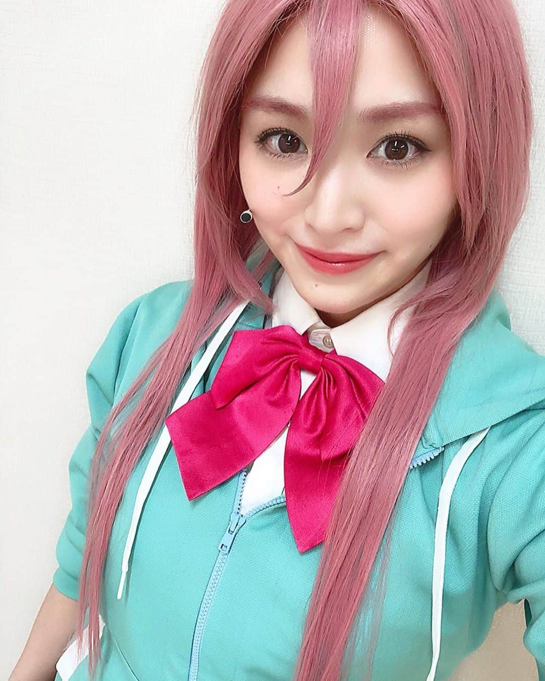 杉ありさのインスタグラム