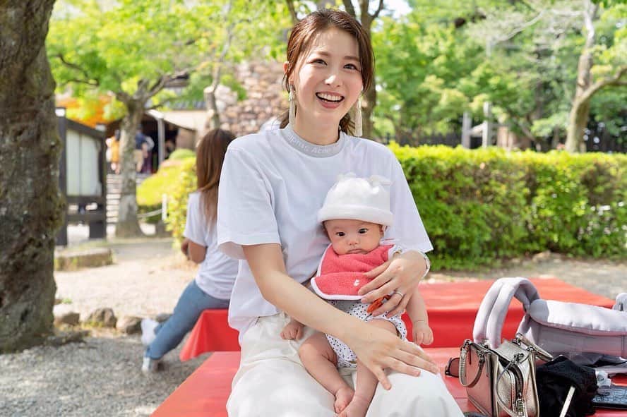 加藤千暁のインスタグラム