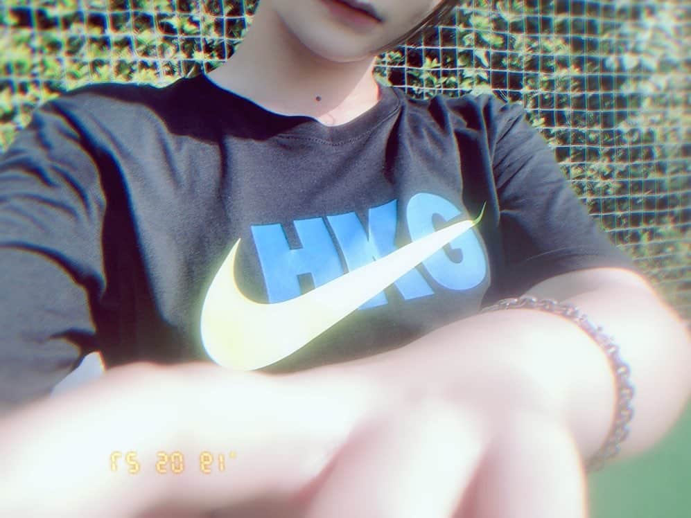 真奈のインスタグラム