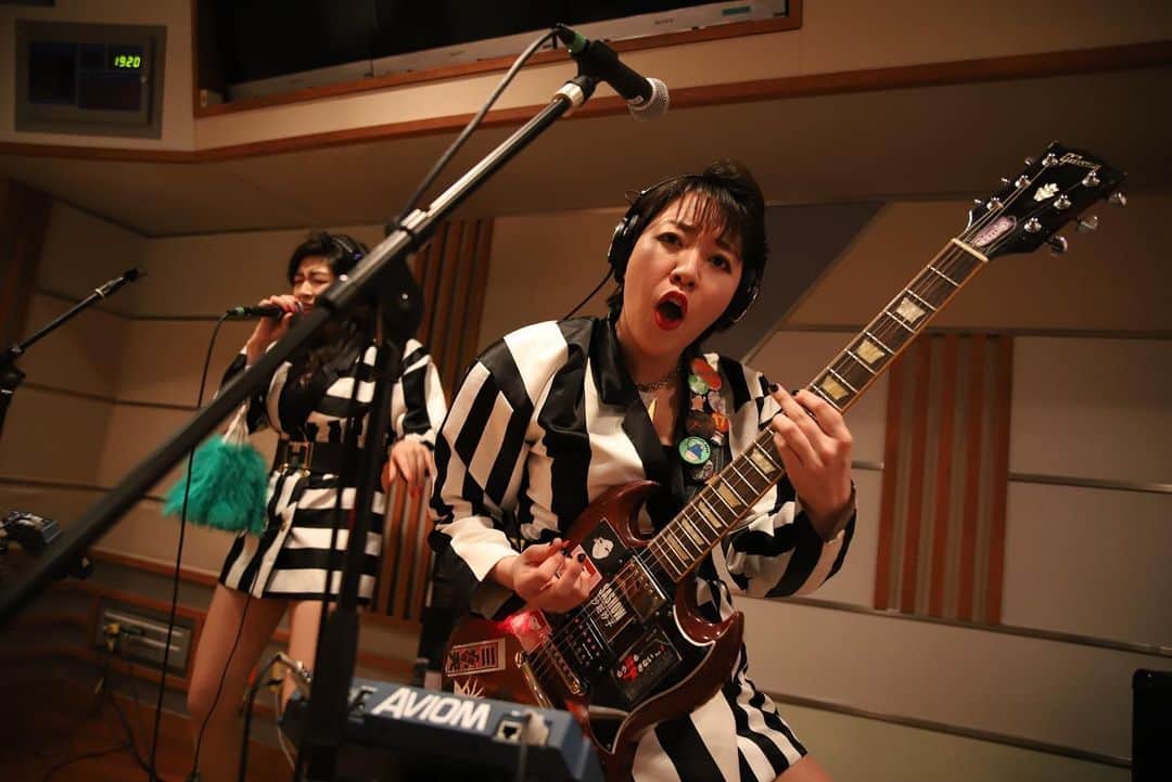 TBSラジオ「アフター6ジャンクション」のインスタグラム