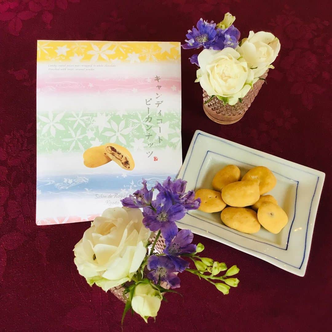 Salon de Royal Kyotoのグルメインスタ
