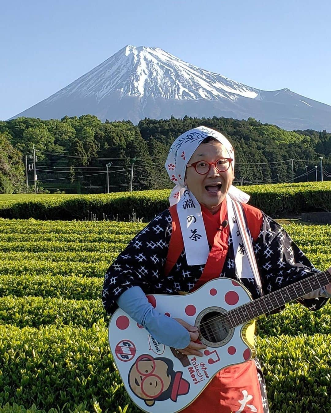 森武史のインスタグラム