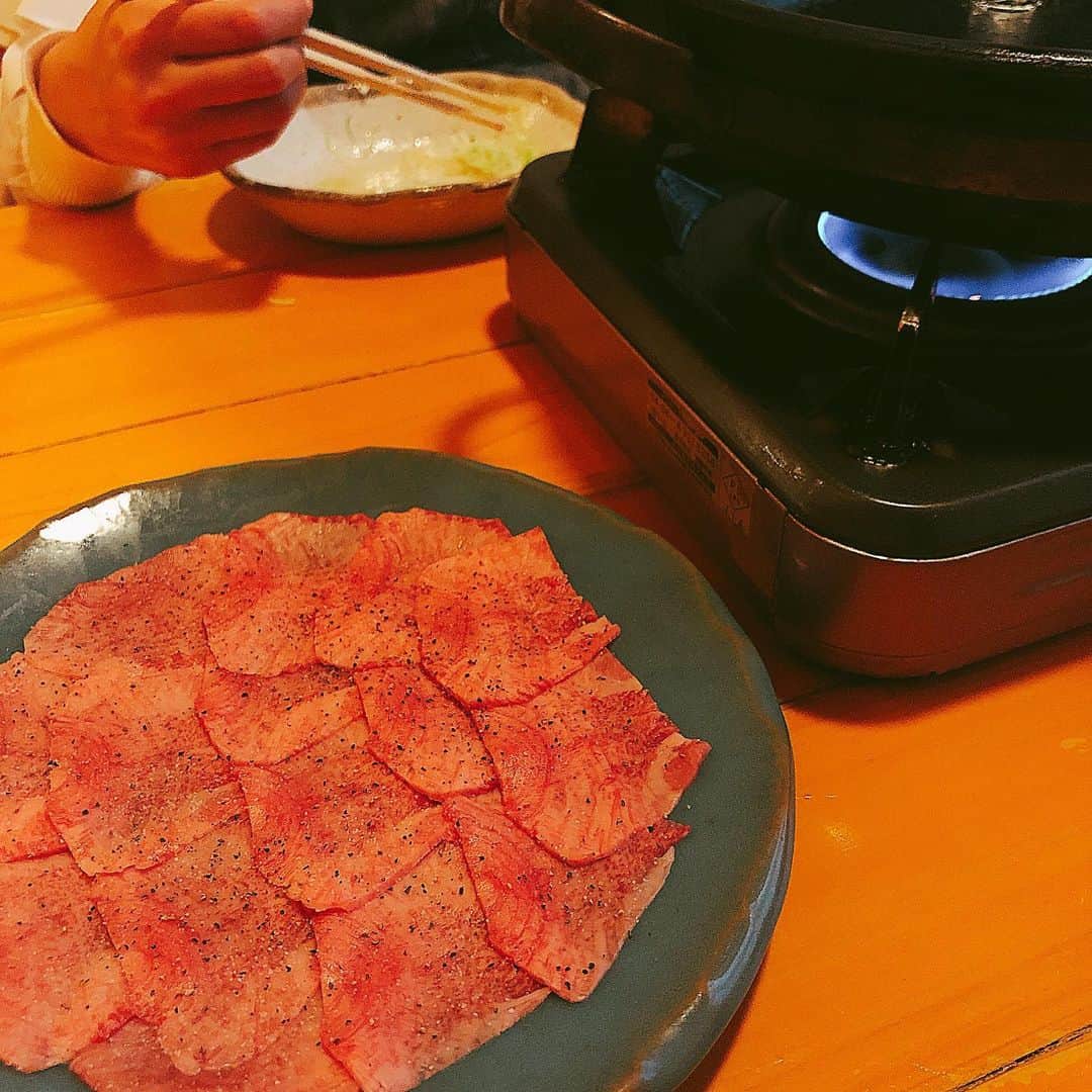 小峰みこのグルメインスタ