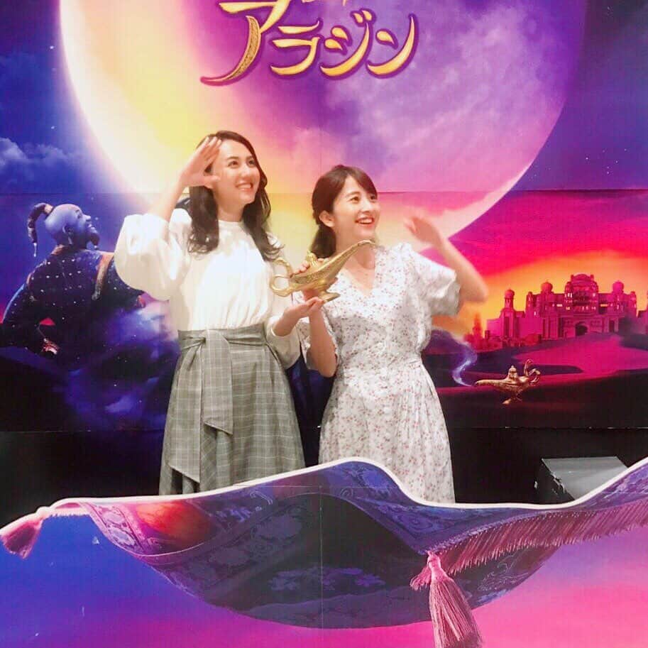 TBSアナウンサー公式のインスタグラム