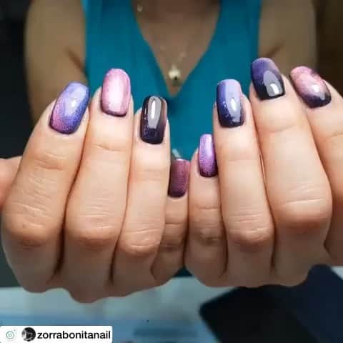 Icegel Nailのインスタグラム