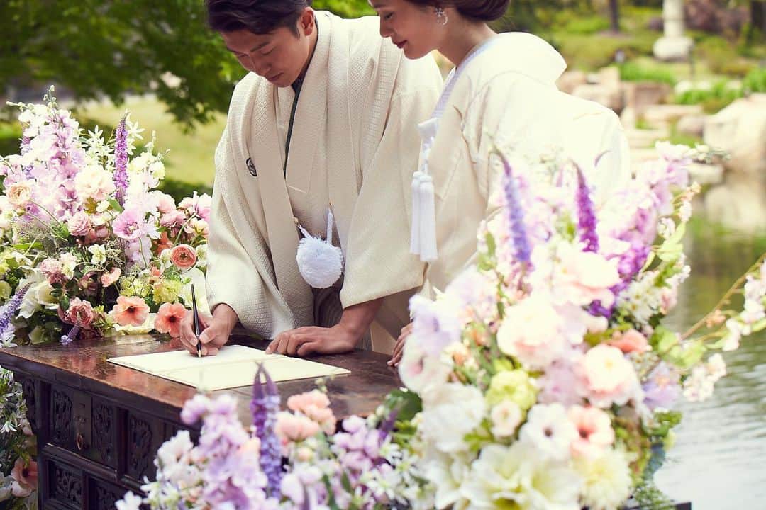 ガーデンレストラン徳川園のグルメインスタ