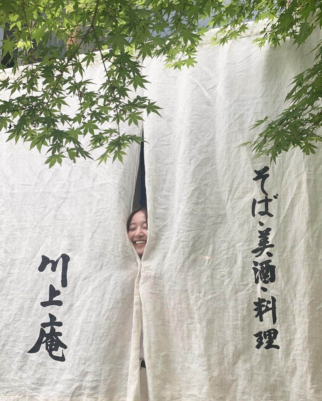 鹿沼憂妃のグルメインスタ