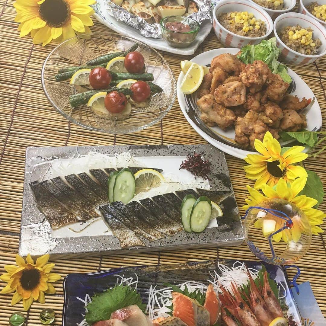 知床漁場 天神橋筋店のインスタグラム