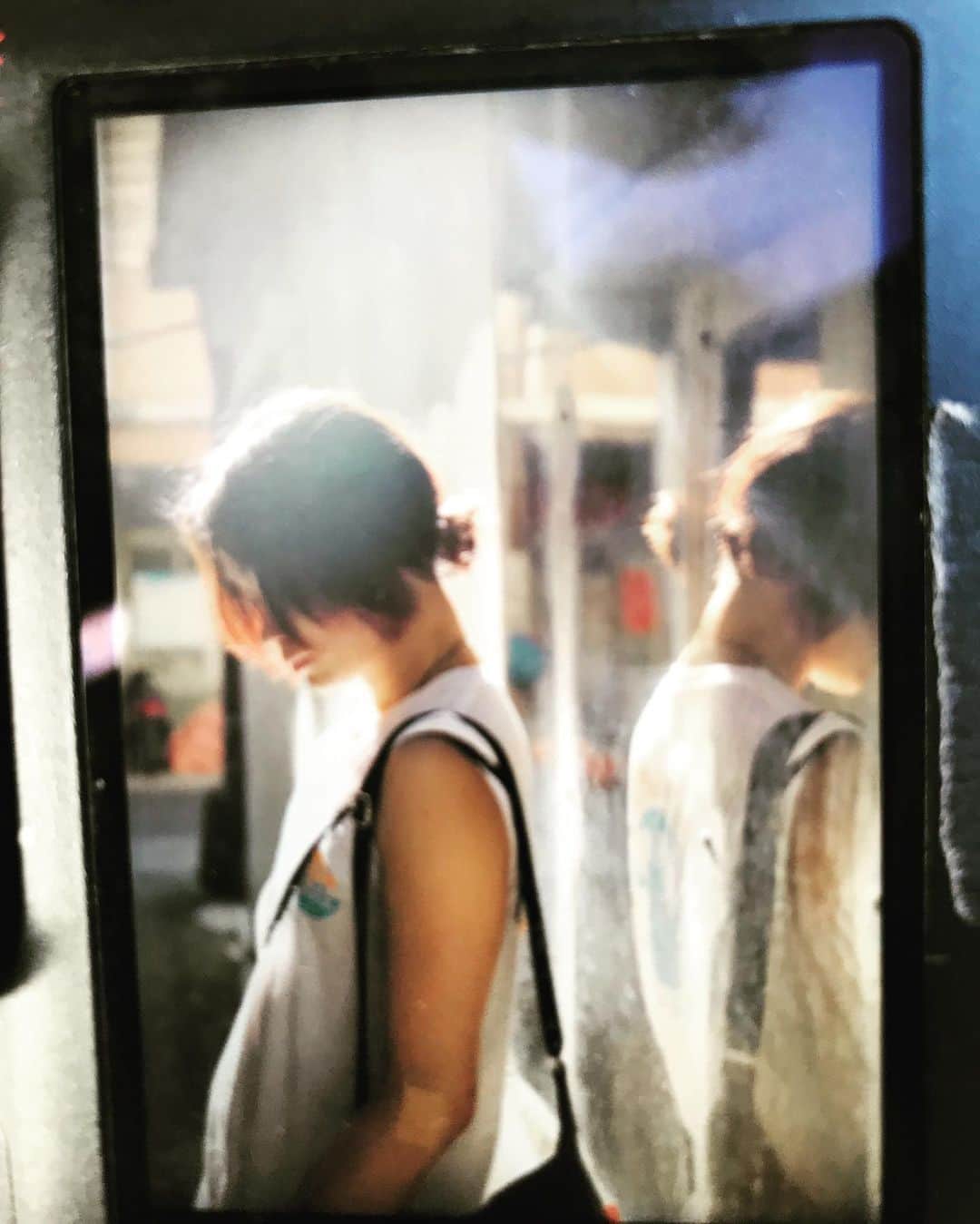 鳥越裕貴さんのインスタグラム写真 - (鳥越裕貴Instagram)「作品撮りしたいな #台湾 #太陽 #光 #鳥越裕貴」5月27日 18時02分 - yuki_torigoe.cleftchin