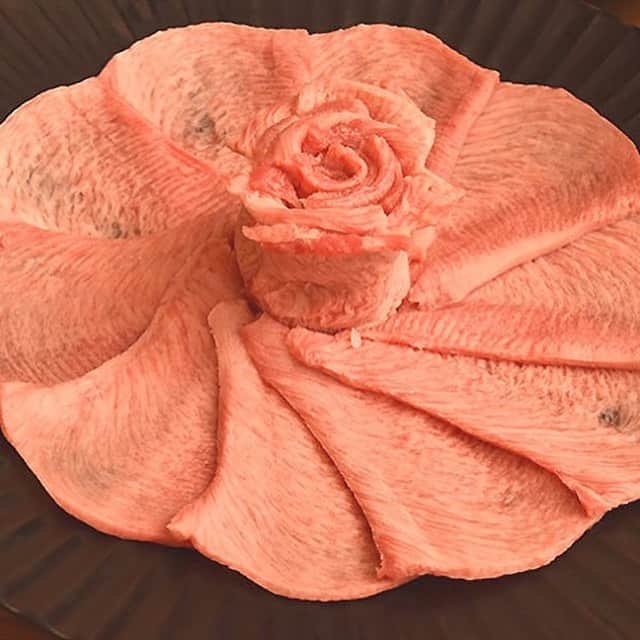 東京カレンダーのグルメインスタ