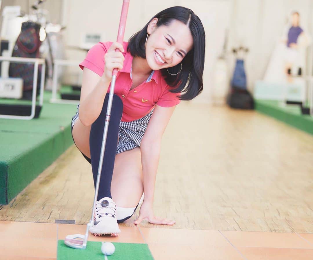 七尾エレナさんのインスタグラム写真 - (七尾エレナInstagram)「東京カレンダーWEBの東京ゴルフ女子特集に 私のインタビューが掲載されました⛳️✨ ＊ 今朝、東カレのWEBサイト開いたら トップに私の画像がドカンとあってびっくりした🤣w ＊ 東カレは 3年前にも インタビューに登場しているんだけど 毎度、お写真が THE東カレ感って感じのアングルで🤣w 今回もドキドキしながら読ませていただきました❣️ ＊ 東カレで🔍七尾エレナ と検索すると 3年前の記事も見れるよ！ ぜひぜひチェックしてみてね！ この夏はゴルフ⛳️もっとがんばらないとなーー💪🏻💪🏻 ＊ #東京カレンダー #東カレ #tokyocalendar #tokyo #インタビュー記事 #取材記事 #ゴルフ #東京ゴルフ女子 #ゴルフ女子 #ゴルフコーデ #golf #インスタゴルフ #サンクチュアリ六本木 #サンクチュアリゴルフ」5月27日 18時05分 - elenananao