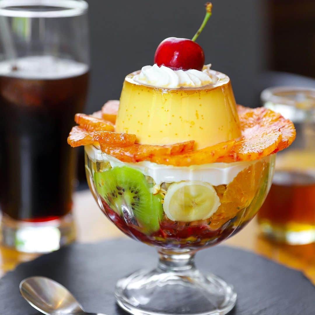 きょん。のグルメインスタ