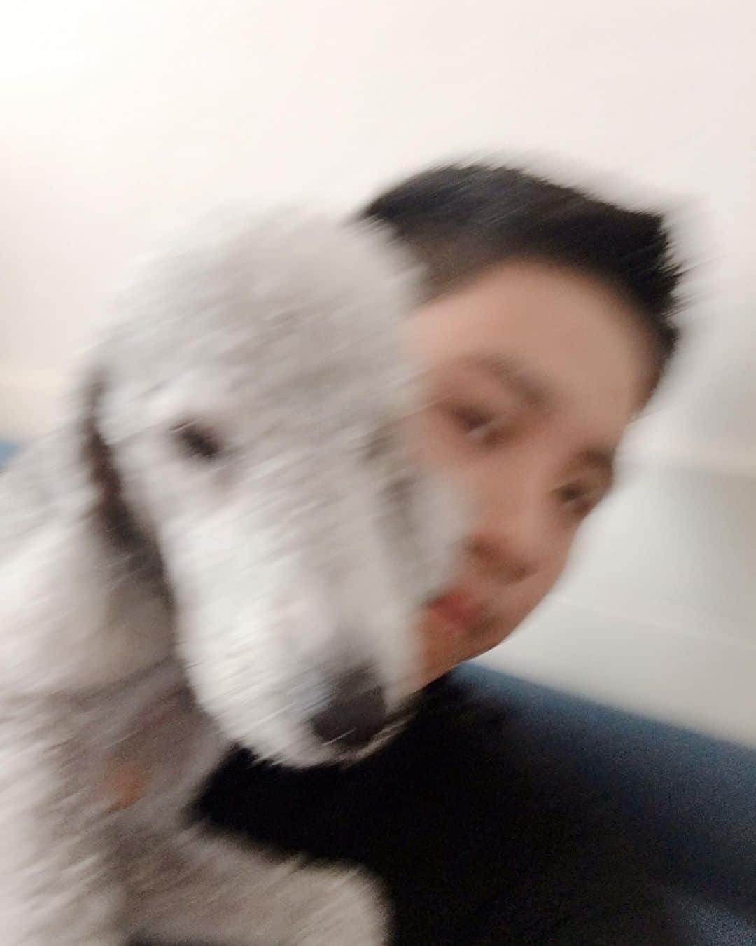 シヌ さんのインスタグラム写真 - (シヌ Instagram)「With 곤❤️」5月27日 18時14分 - realcnu