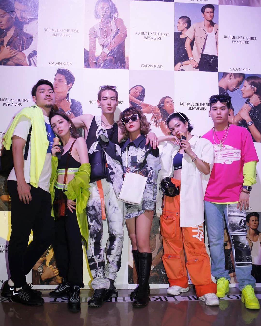 ステファニーのインスタグラム
