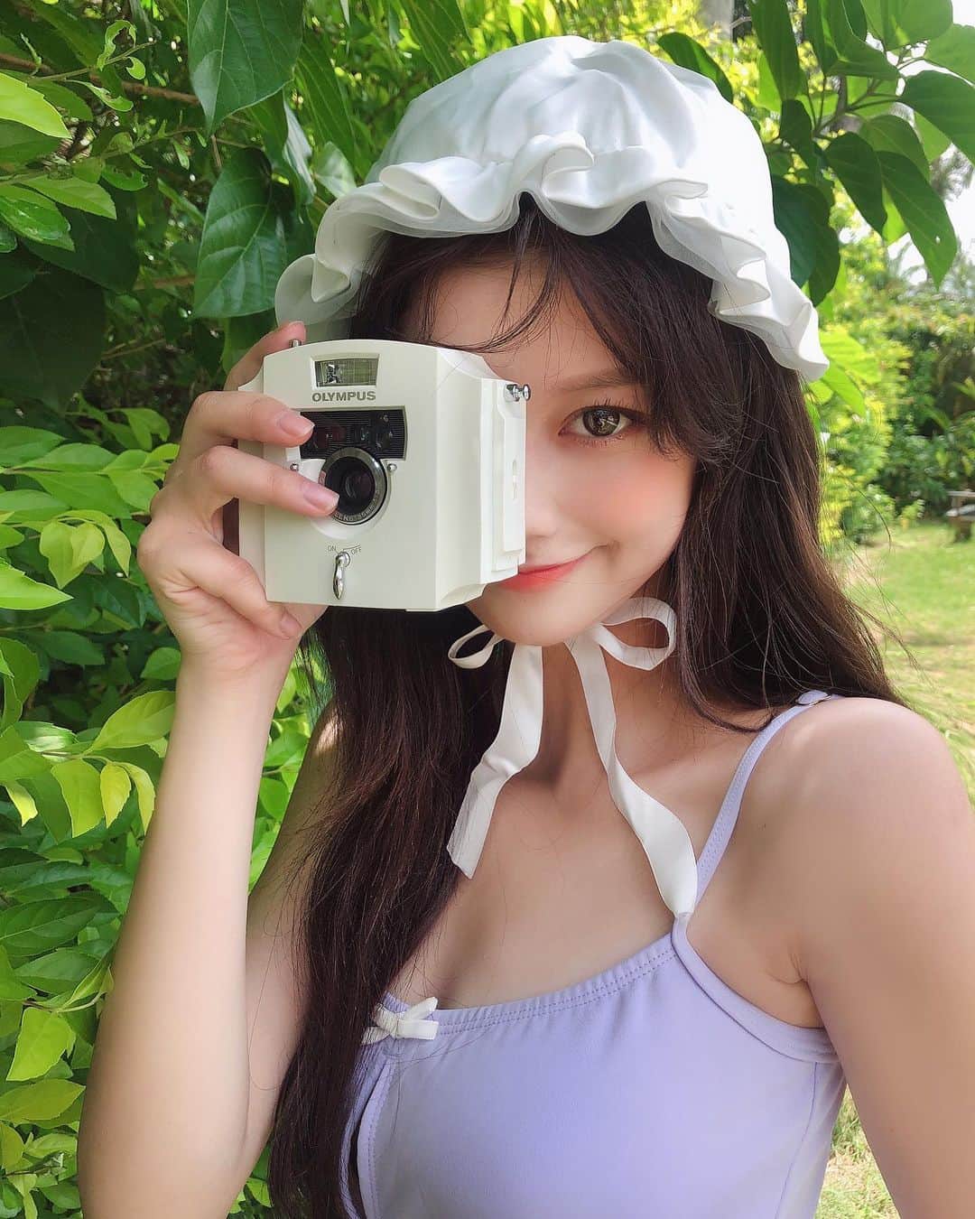 Chuuのインスタグラム