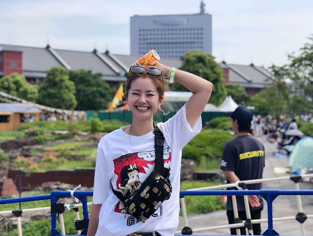内藤理沙のインスタグラム