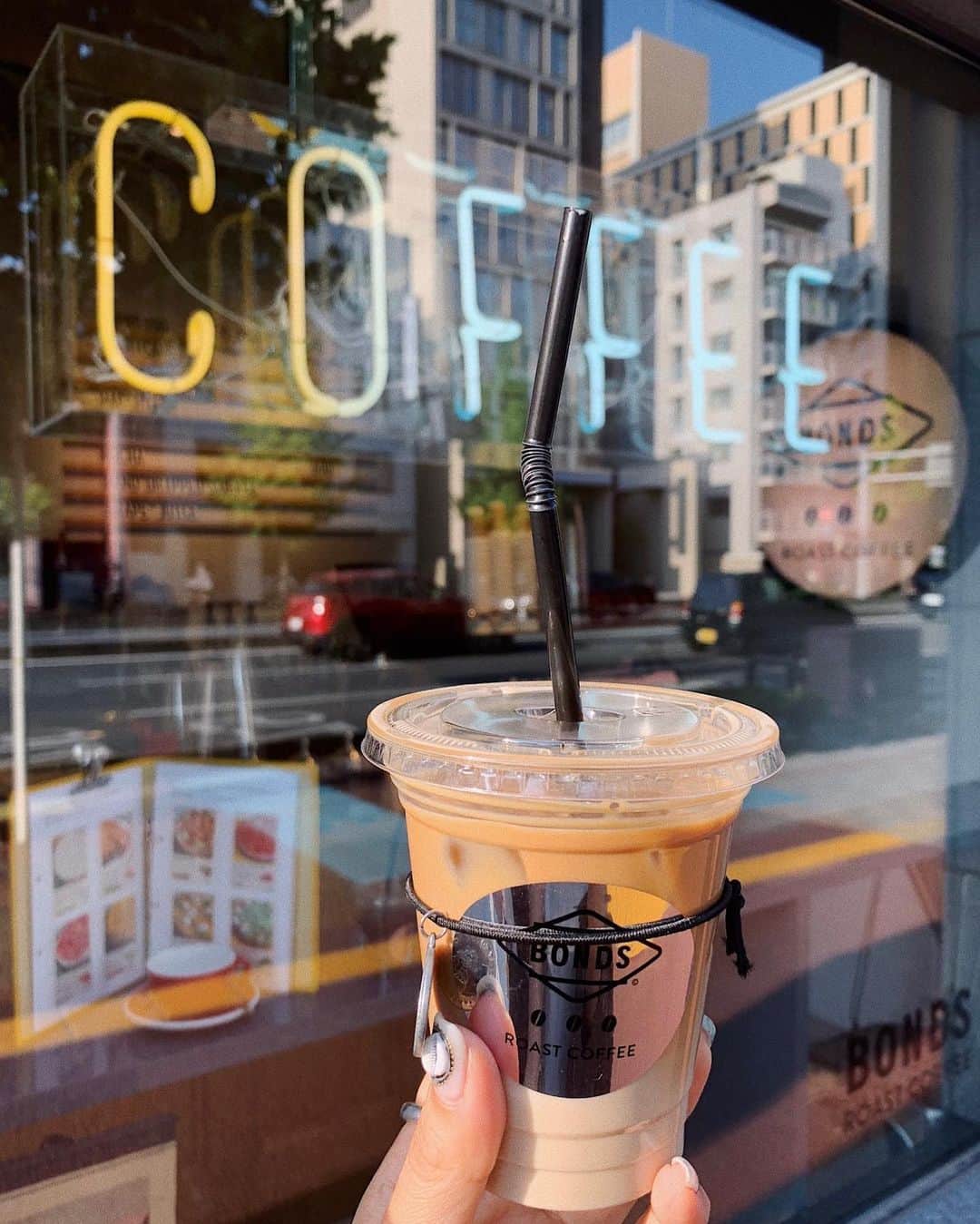 草野春香のグルメインスタ