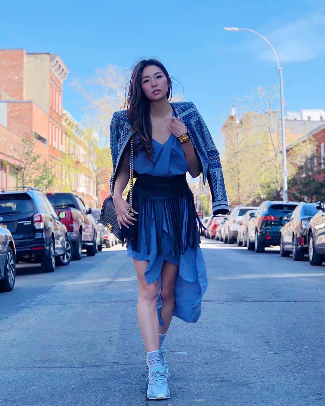 福田萌子のインスタグラム