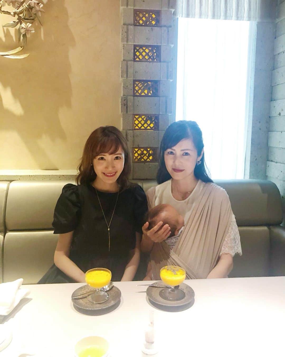 小林真由のグルメインスタ